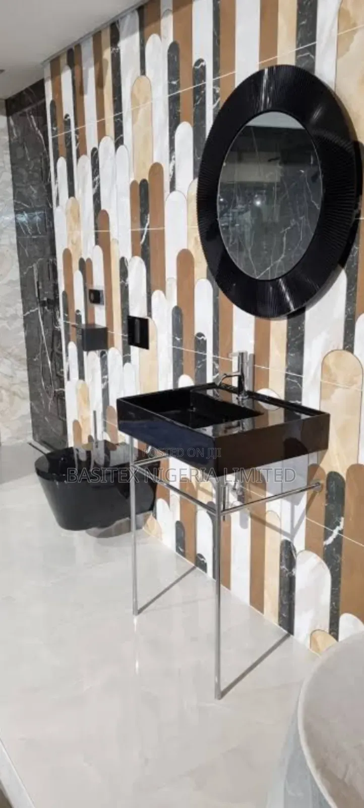 Modern Tiling Contractors | Precision Premium Finishes