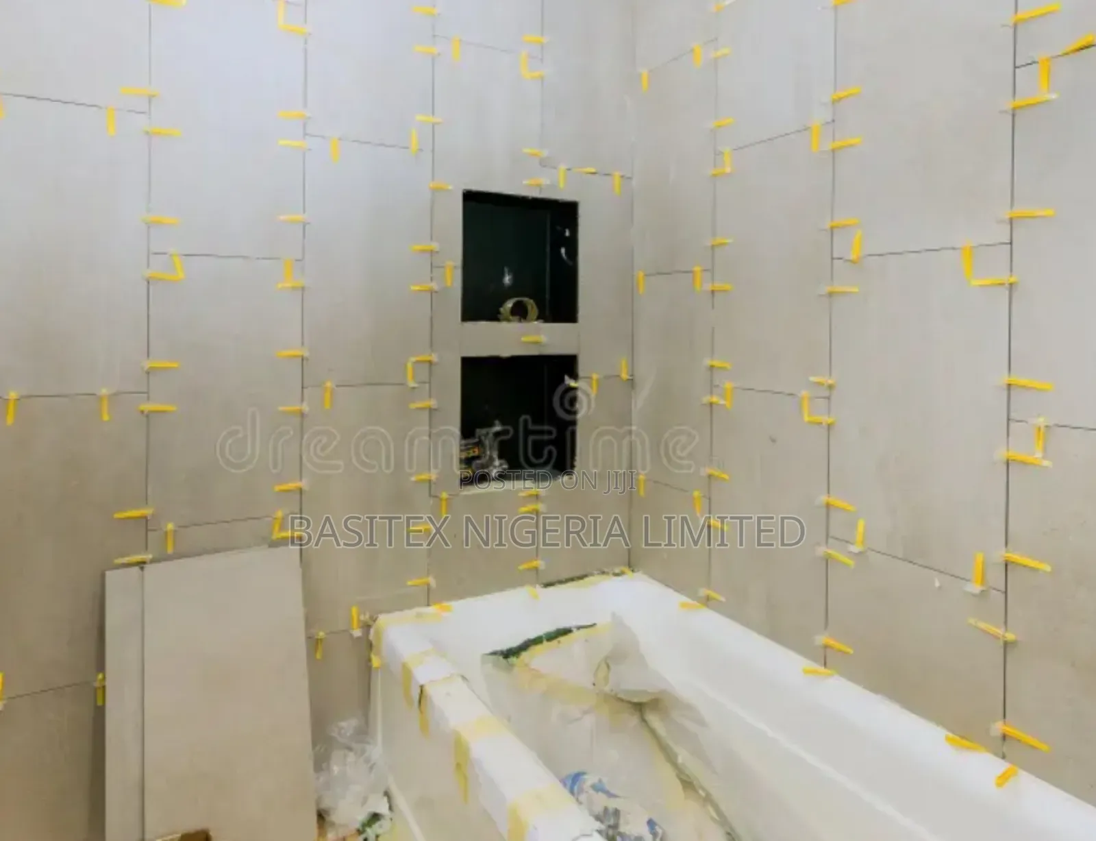 Modern Tiling Contractors | Precision Premium Finishes