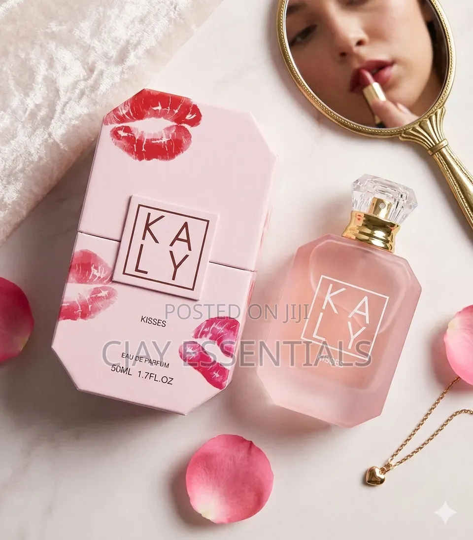Kaly Kisses