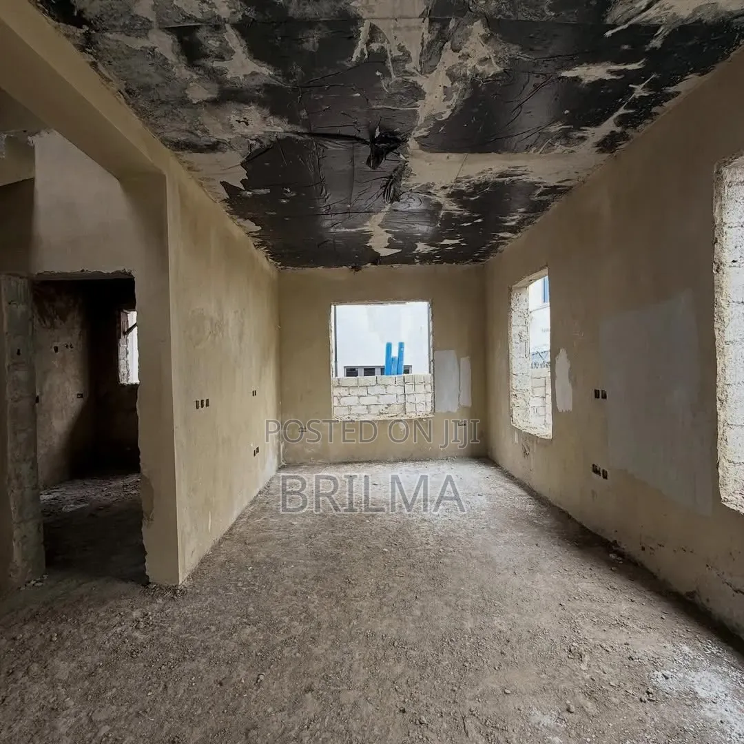 3bdrm Duplex in Kubwa for sale