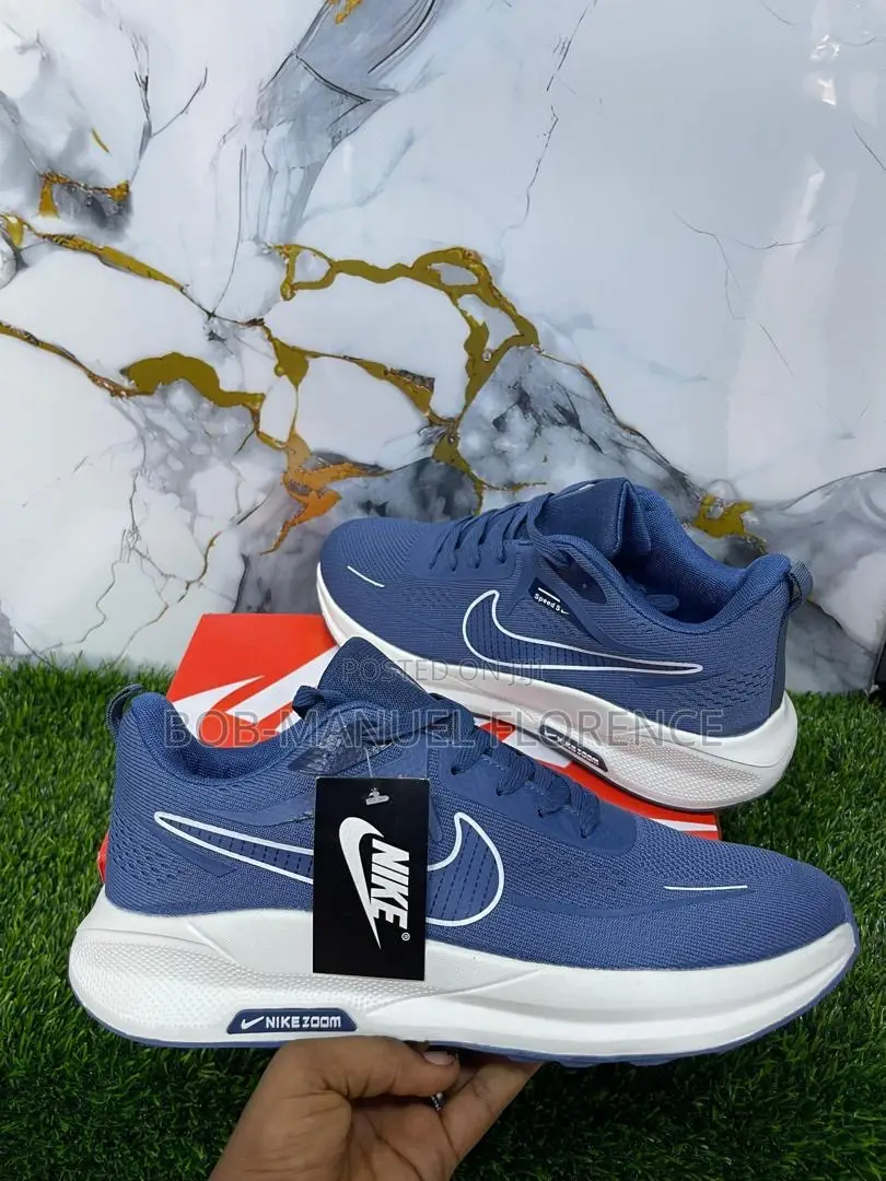 Nike Sport Sneakers/Trainers