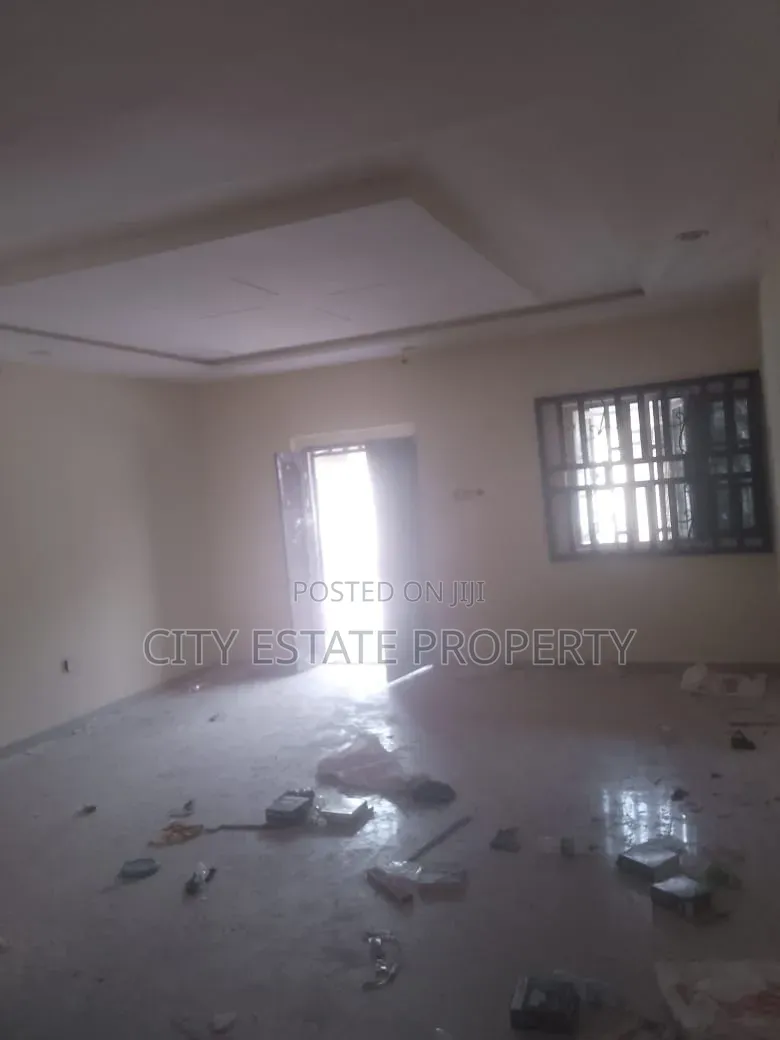 2bdrm Block of Flats in Redeem Estate, Rukpokwu for rent