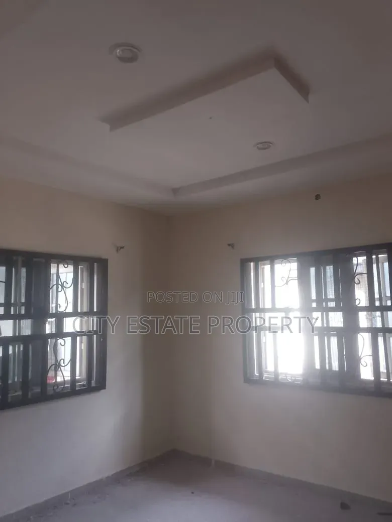 2bdrm Block of Flats in Redeem Estate, Rukpokwu for rent