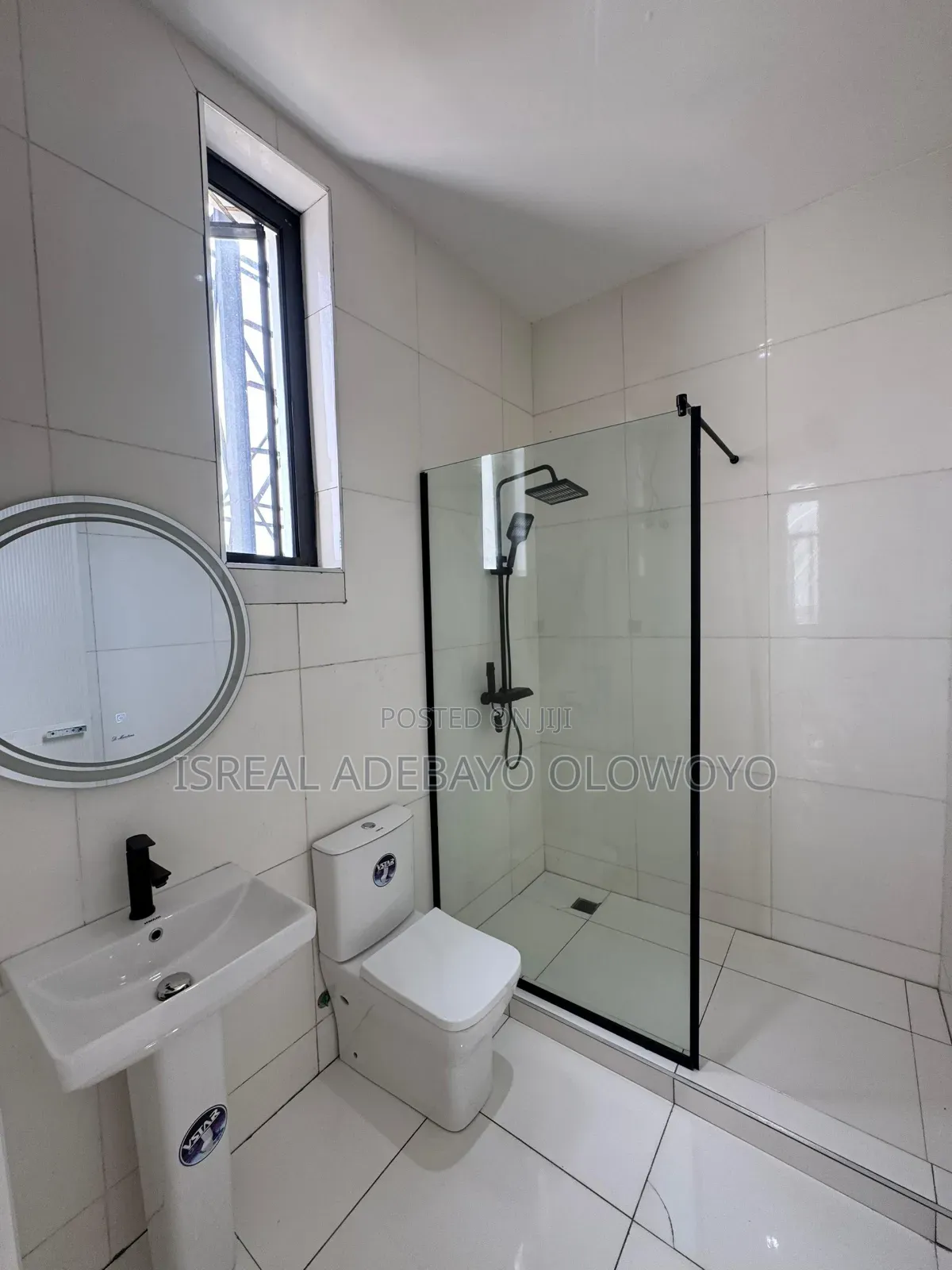 5bdrm Duplex in Lekki Phase 1 for sale