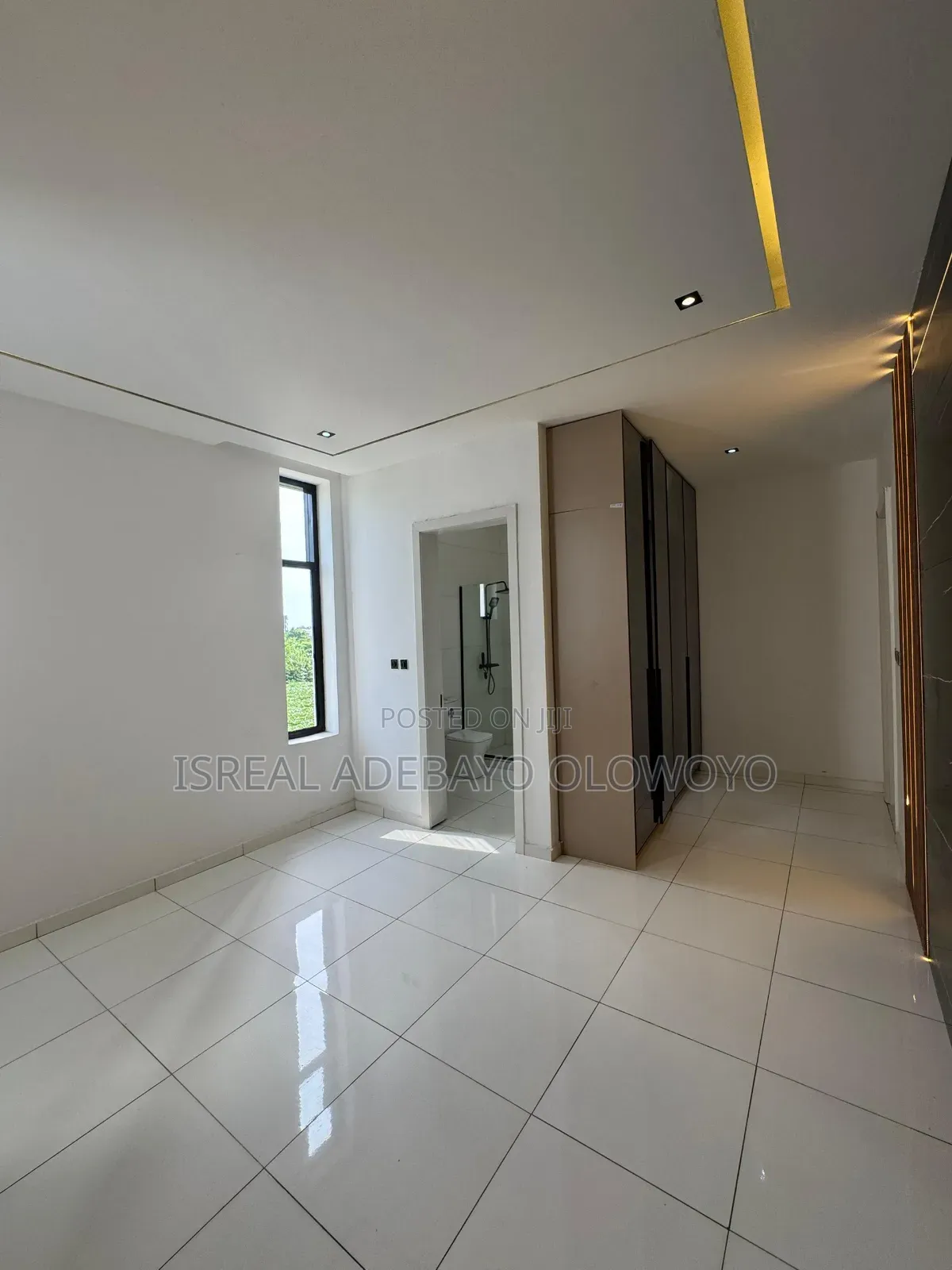 5bdrm Duplex in Lekki Phase 1 for sale