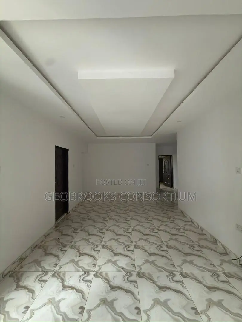 Commercial 3-Bedroom Office Spaces to Let – Akala Express, Ibadan