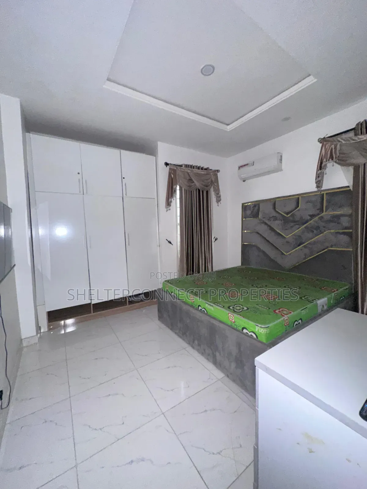 2bdrm Apartment in Lekki Expressway for rent