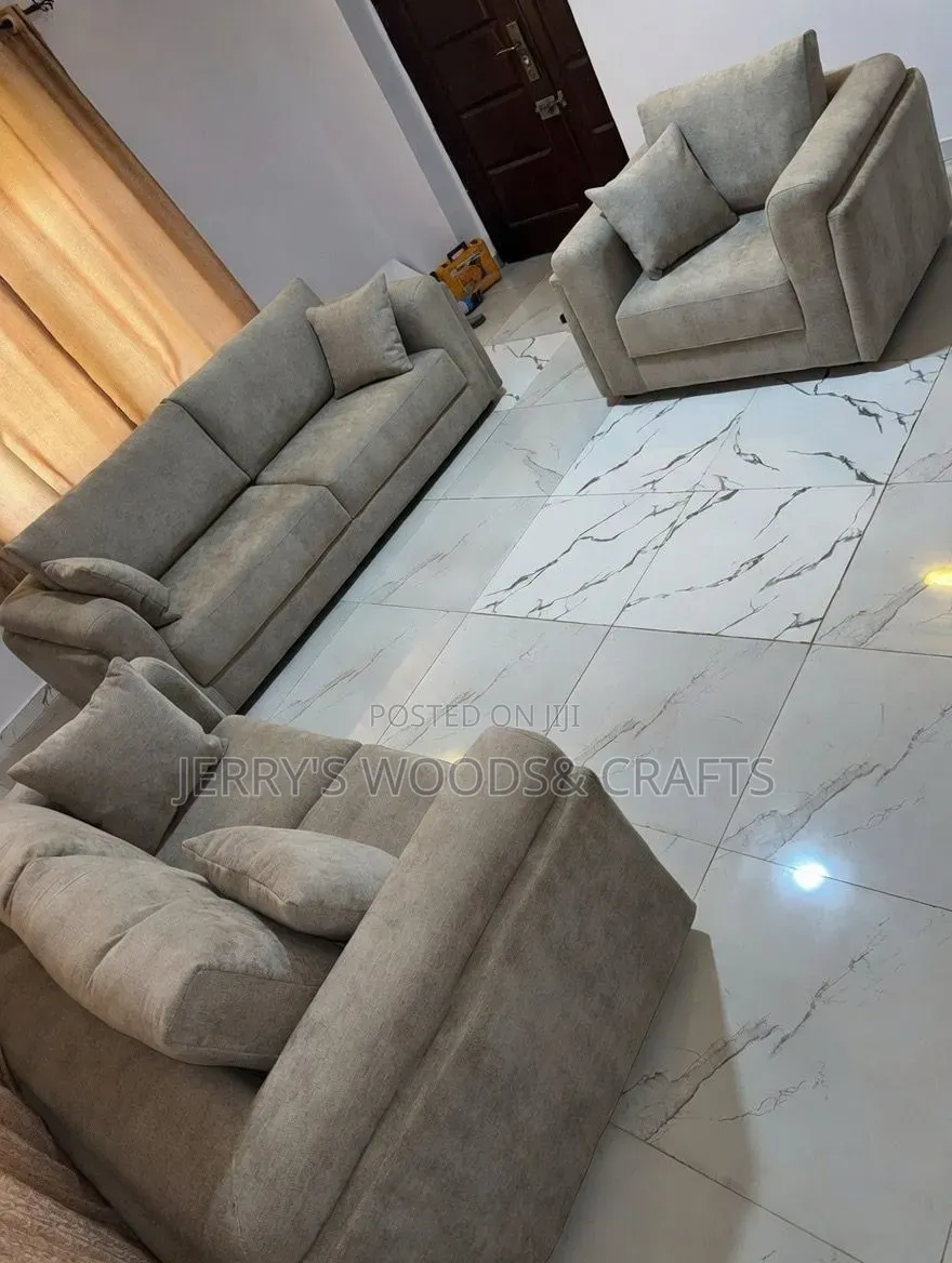 7 Seater Sofa Chair