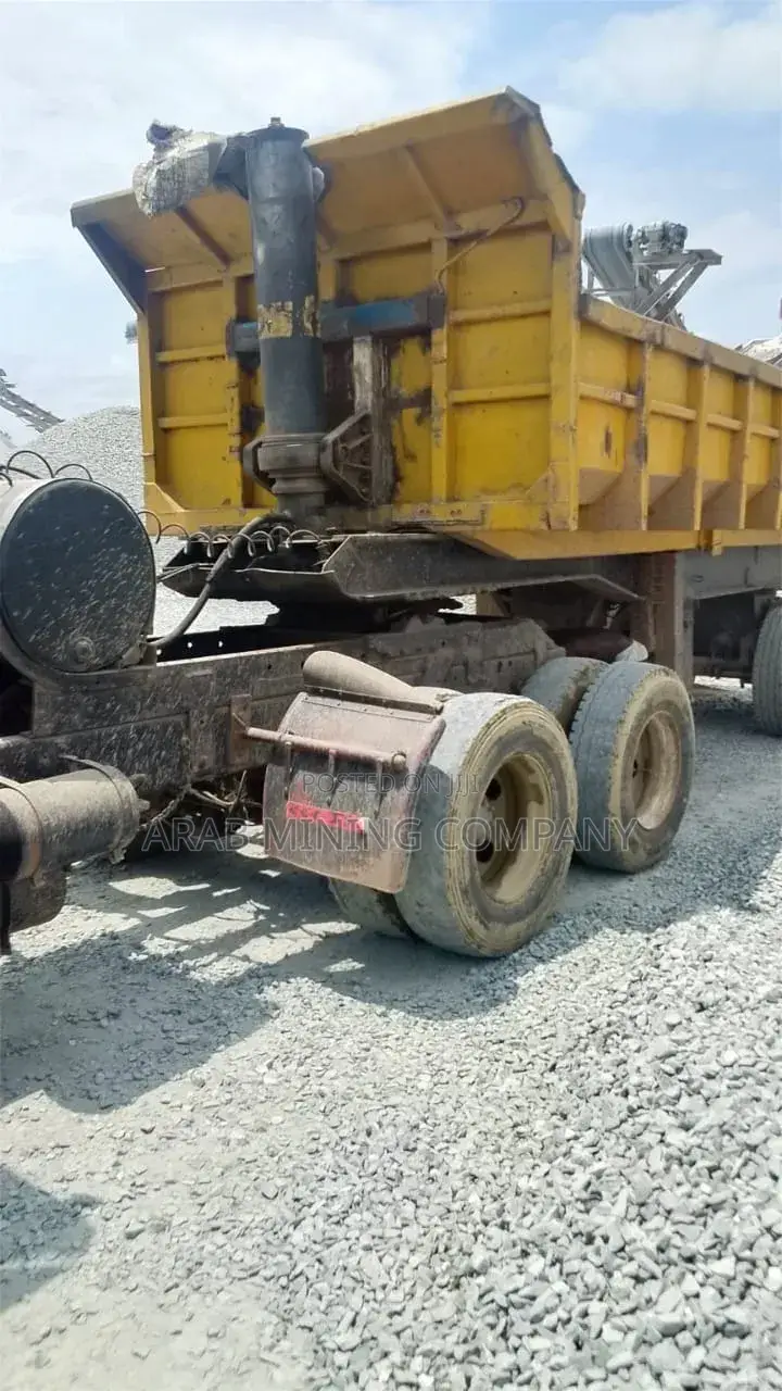 Anil Mining Stone