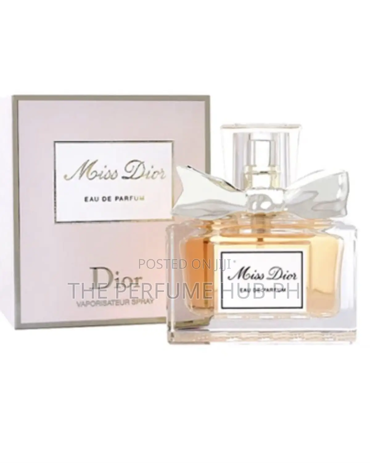 Christian Dior Miss Dior Parfum Pu
