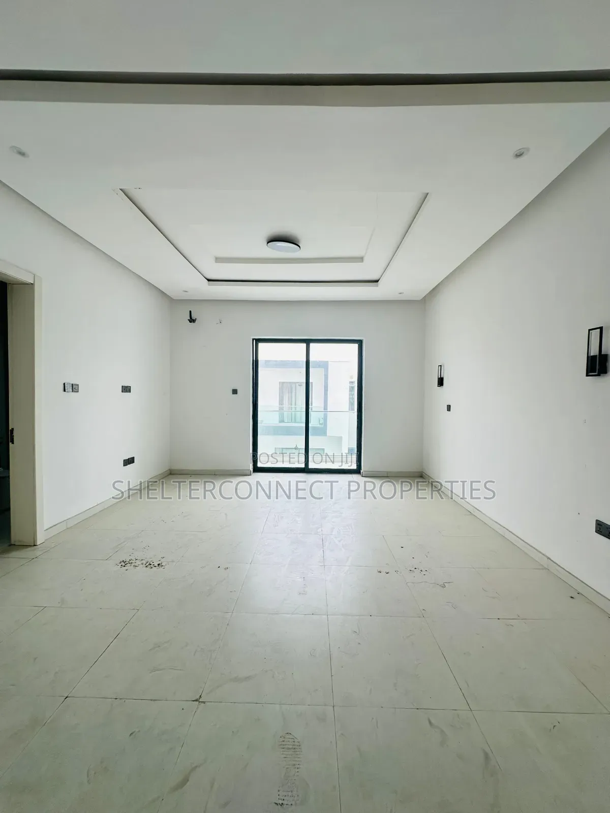 4bdrm Duplex in Lekki Expressway for rent