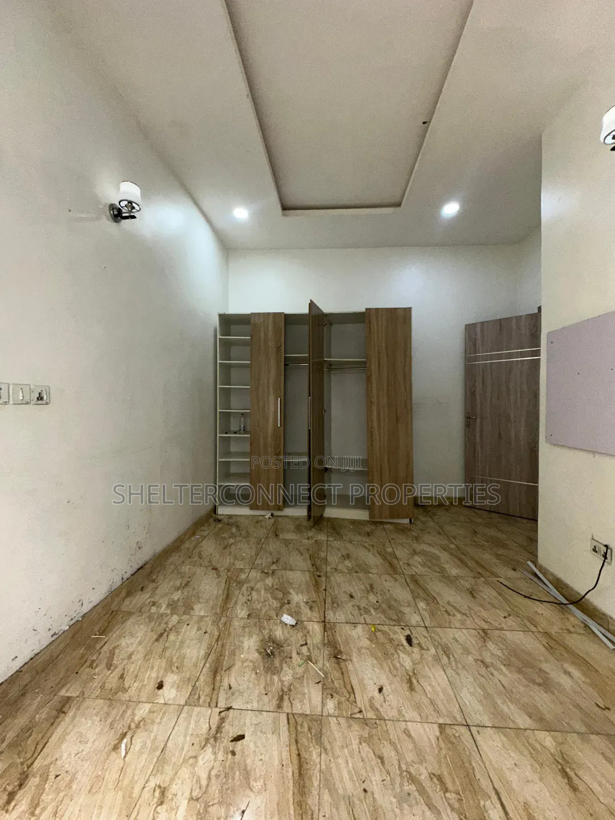 4bdrm Duplex in Lekki Expressway for rent