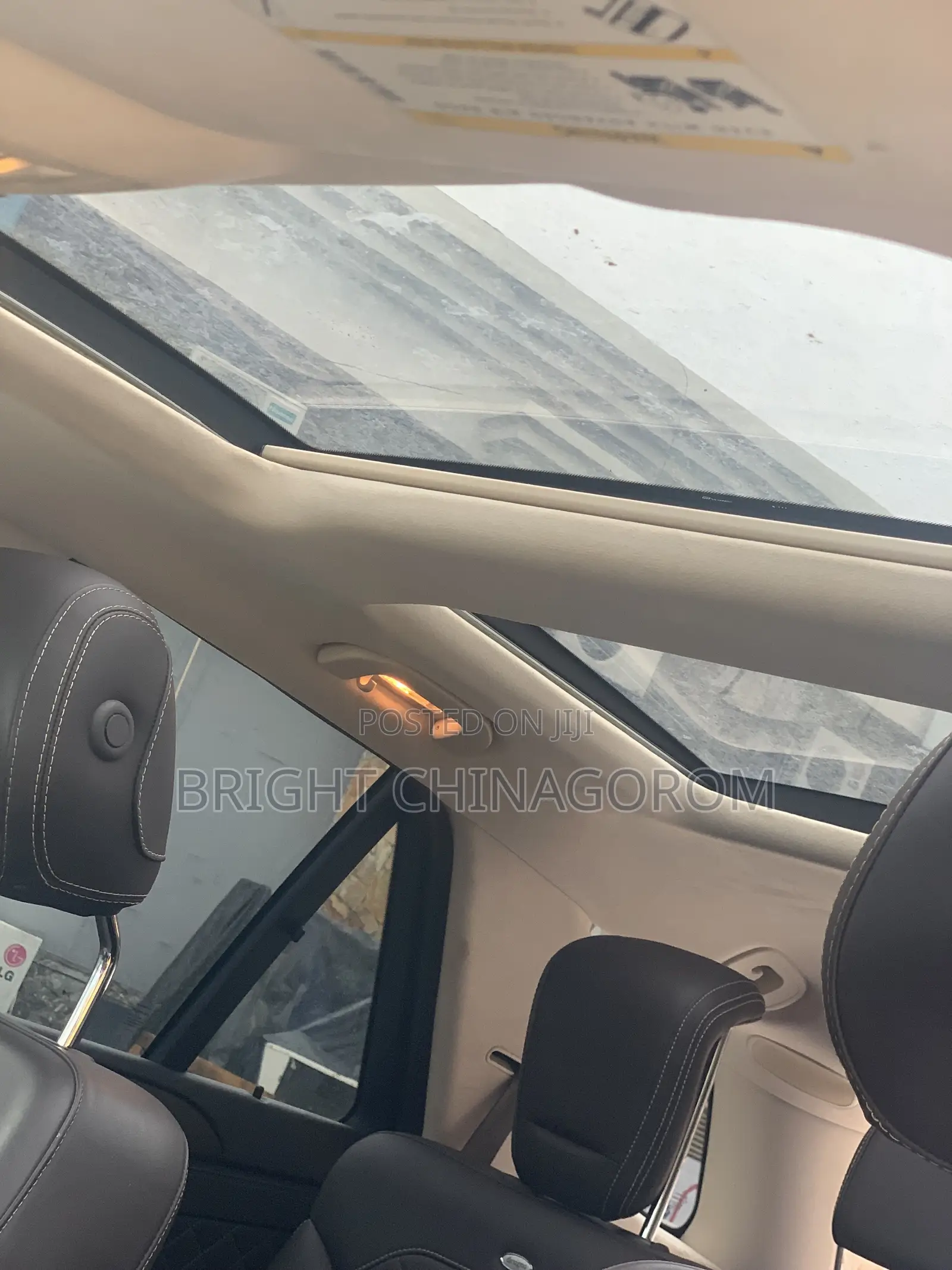 Mercedes-Benz GLE-Class GLE 350 2017 White