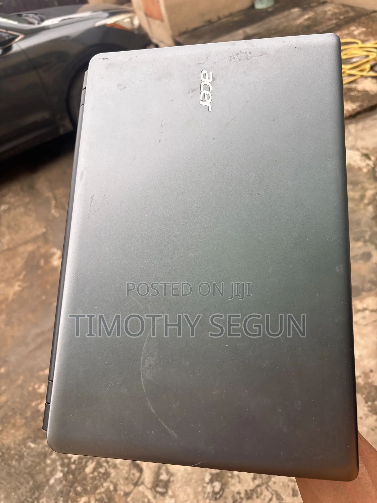 Laptop Acer Aspire E1-570 8GB Intel Core i3 HDD 1T