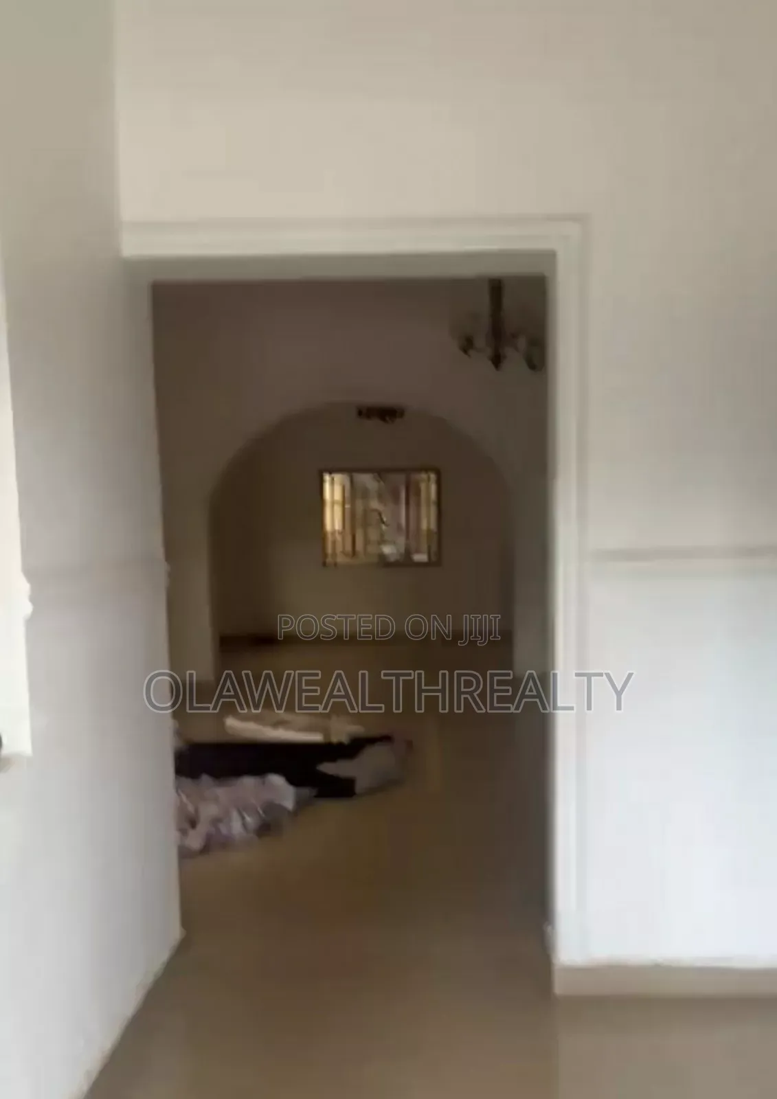 4bdrm Duplex in Gwarinpa for rent