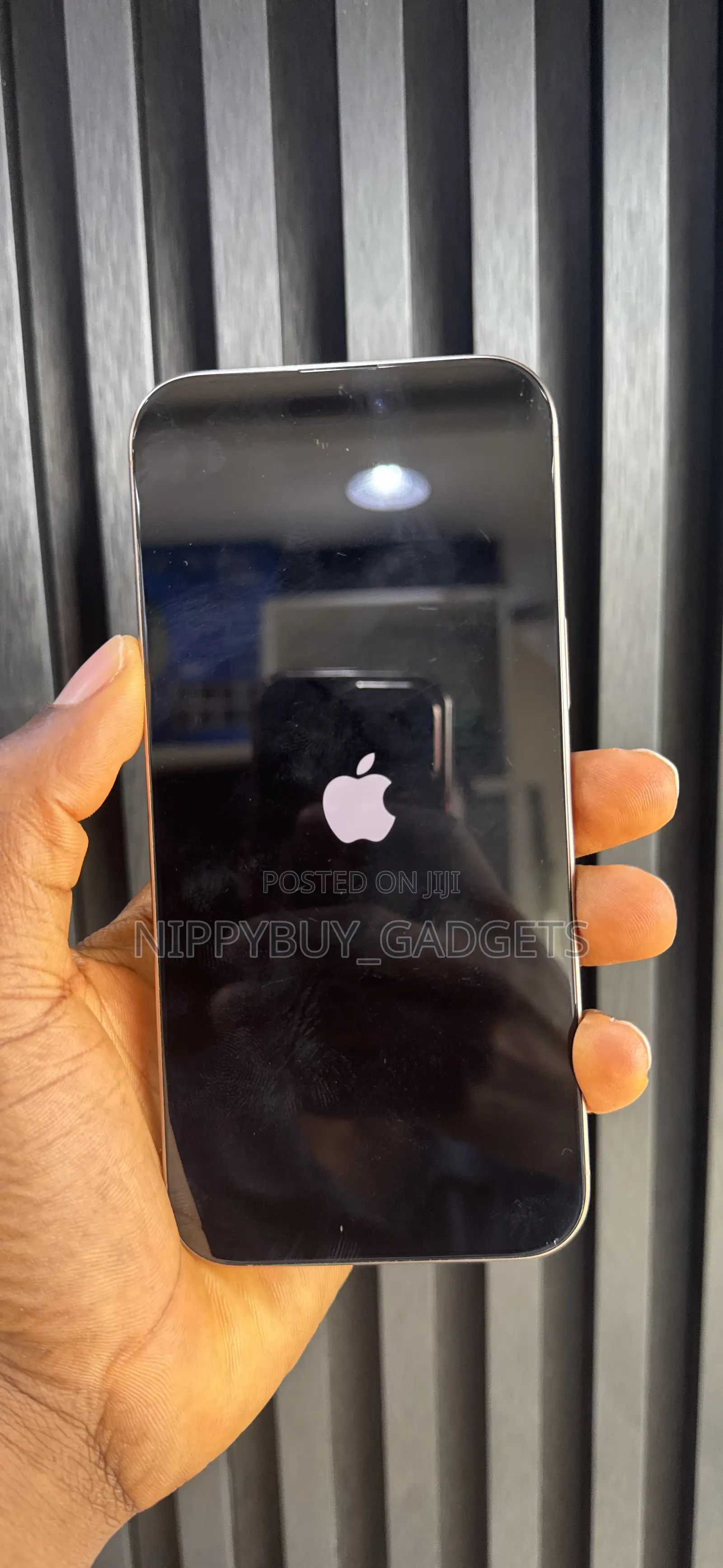 Apple iPhone 16 Pro Max 256 GB Gold