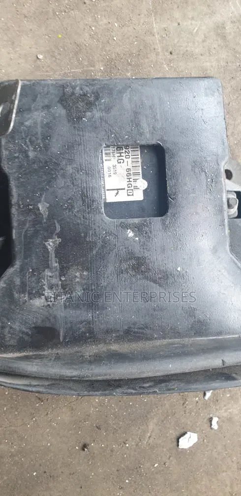 Original Brain Box Ecu for Suzuki Daihatsu Hijet Shuttle Bus