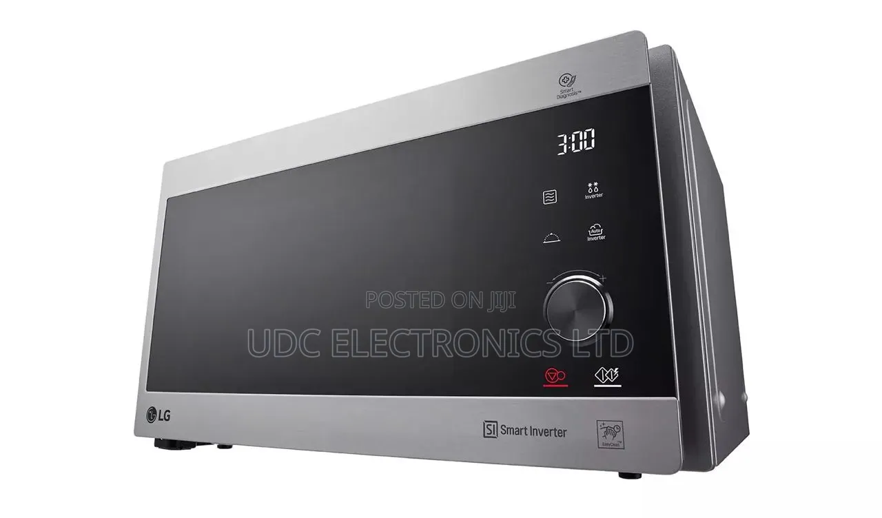 Original Lg 42l Inverter Microwave With Grill