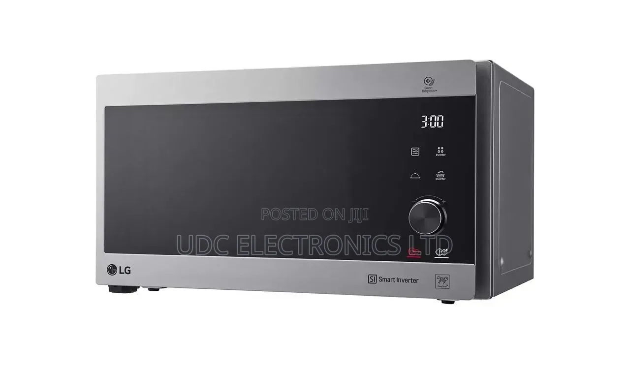 Original Lg 42l Inverter Microwave With Grill