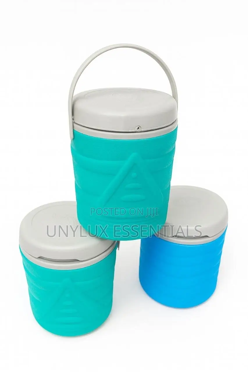 2l Food Cooler