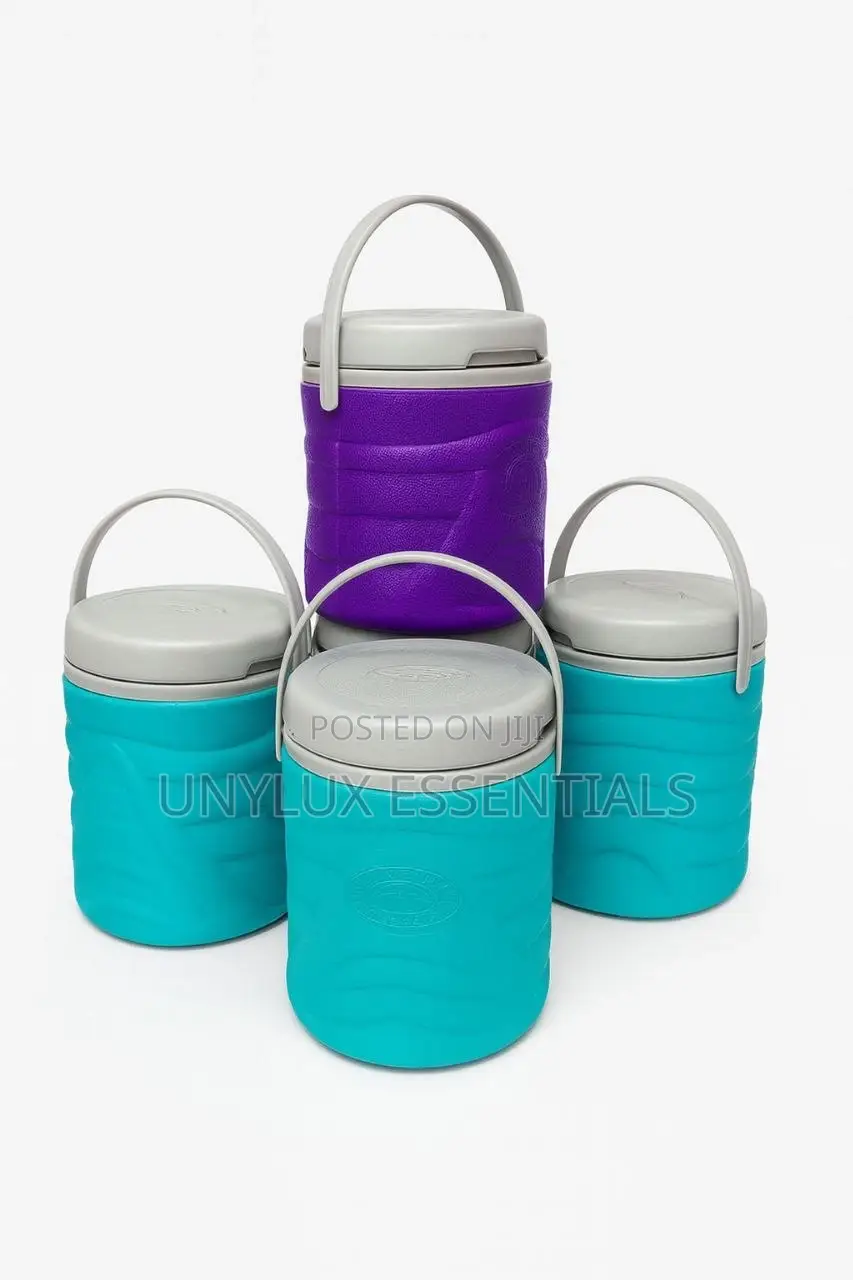 2l Food Cooler