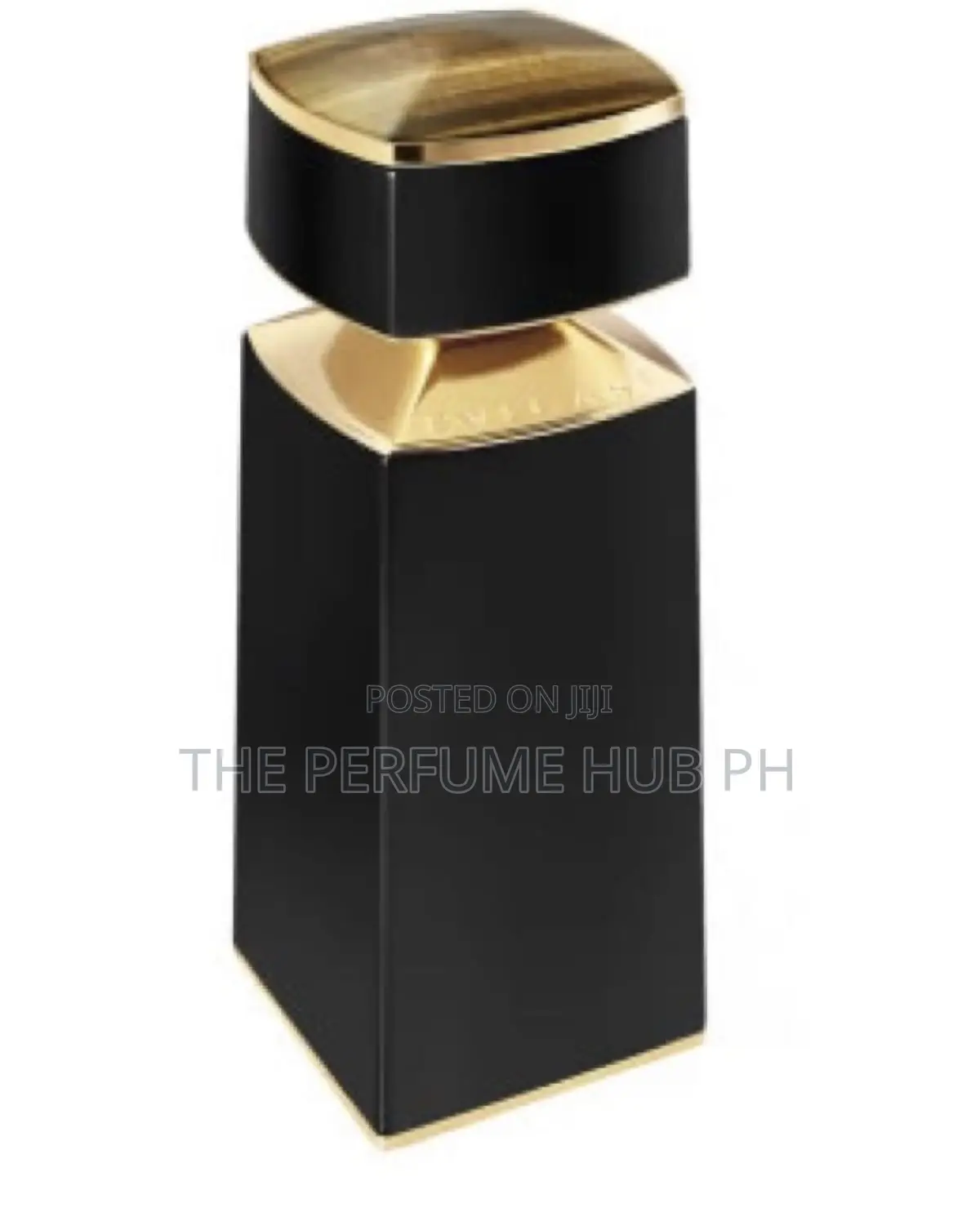 Le Gemme Tygar Bvlgari Men Edp 100ml Perfume Open Box