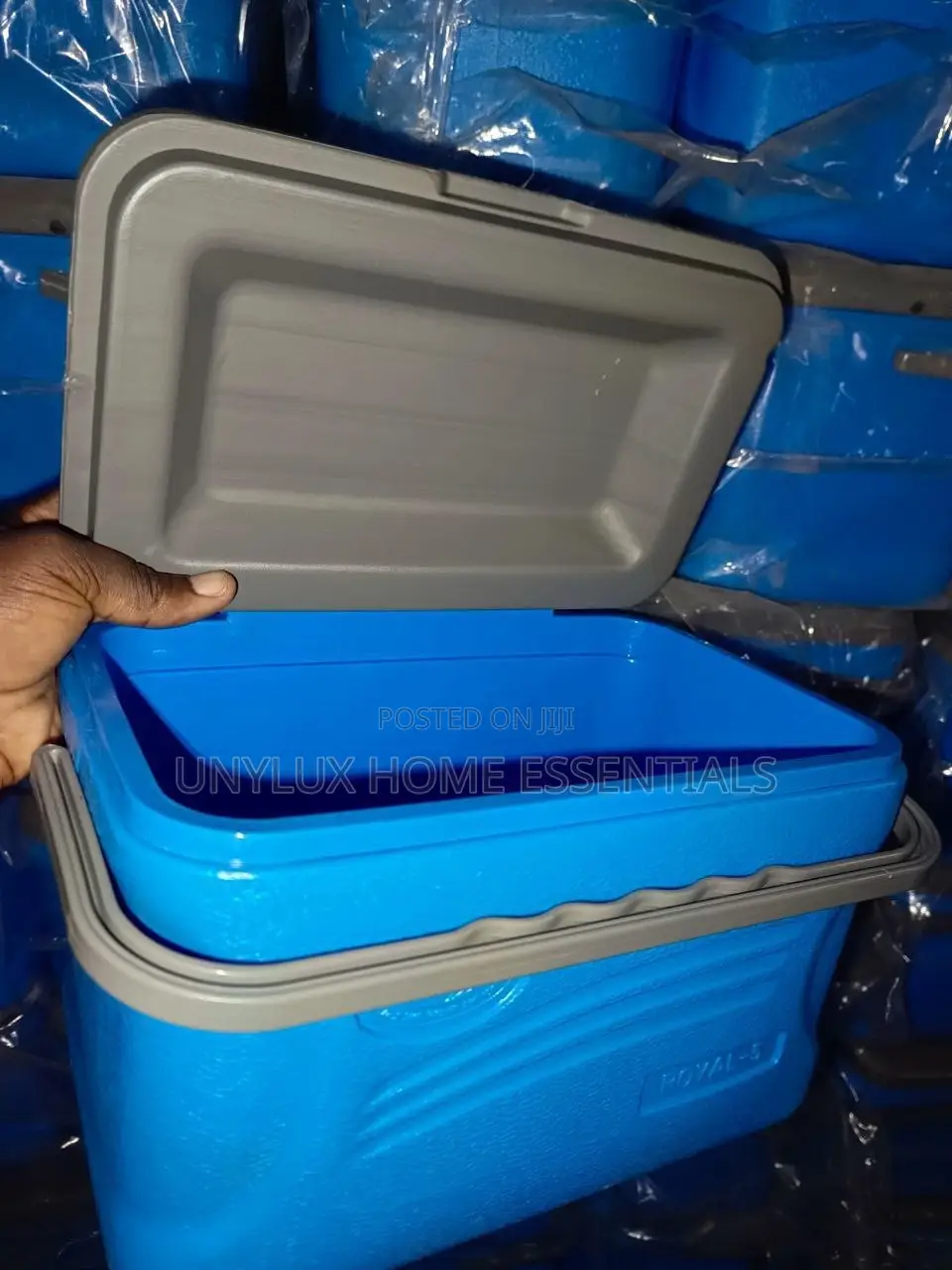 5l Royal Cooler
