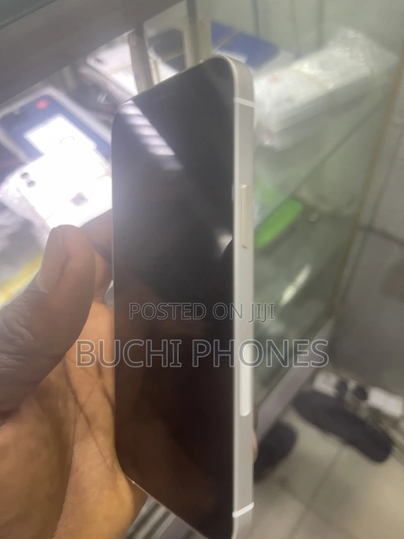 Apple iPhone 12 64 GB White