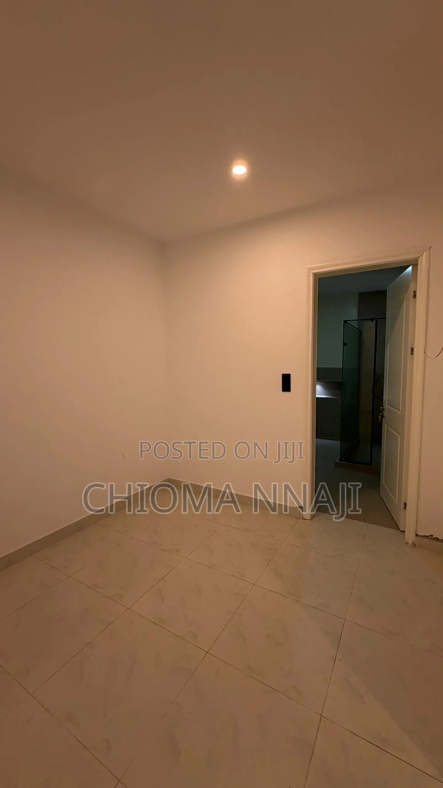 4bdrm Duplex in Lekki Phase 1 for sale