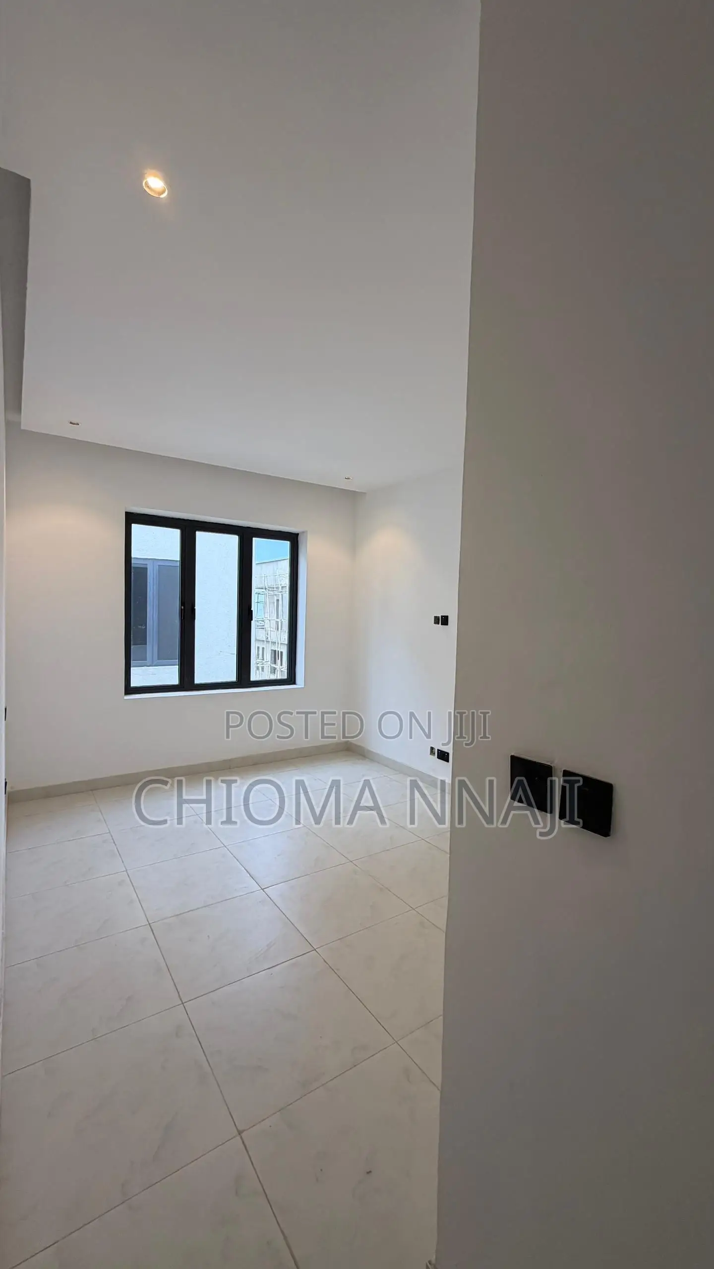 4bdrm Duplex in Lekki Phase 1 for sale