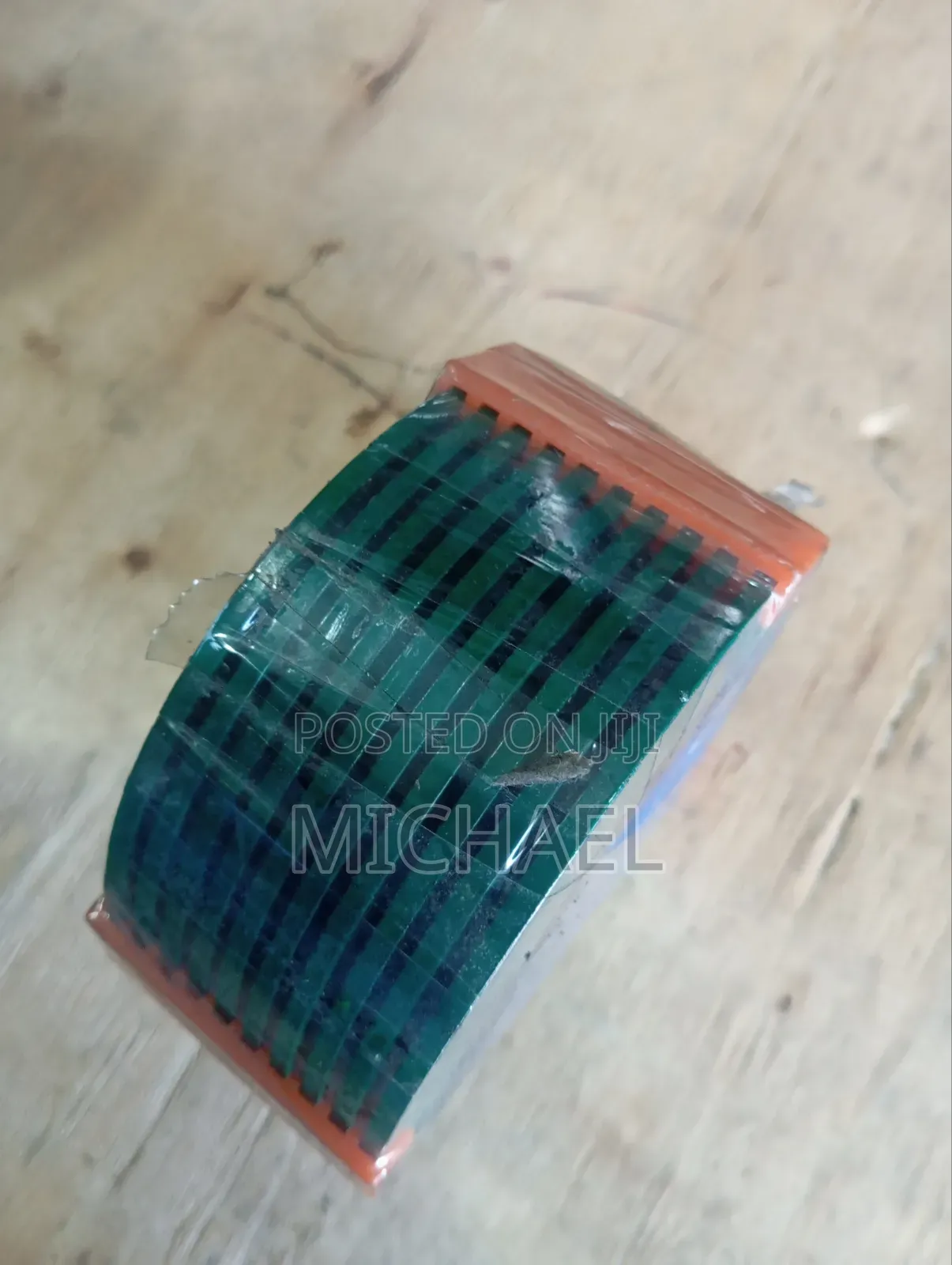 Spiral Wound Gasket