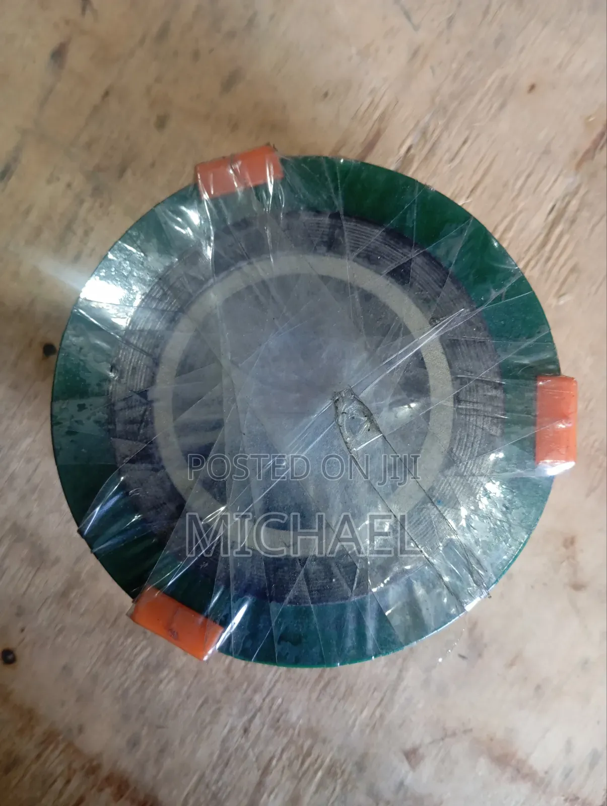 Spiral Wound Gasket