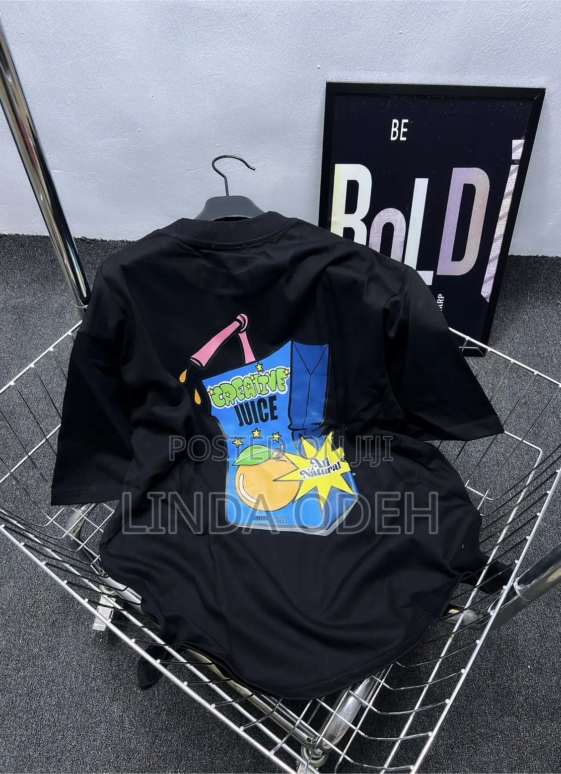 High Fashion Tees