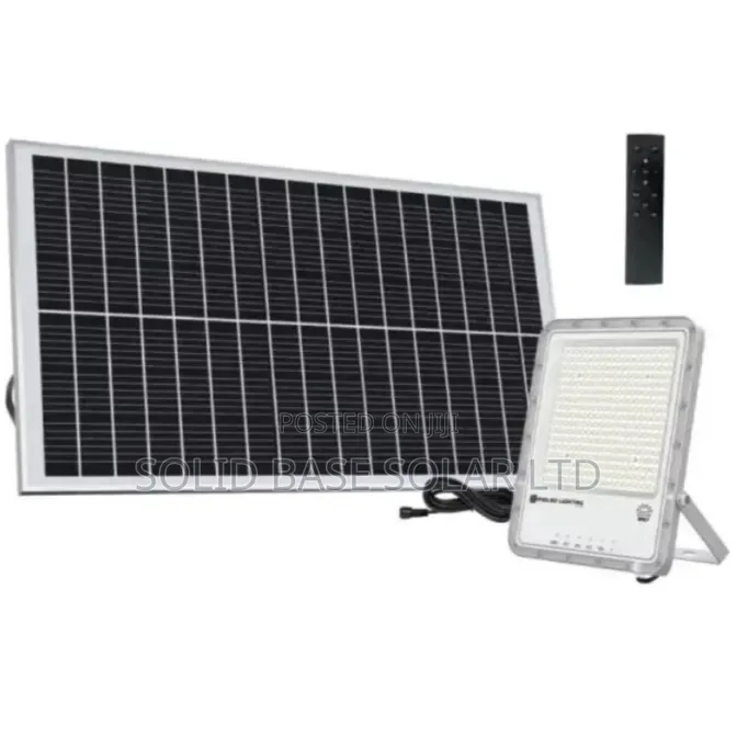 SMS 600w Flood Light