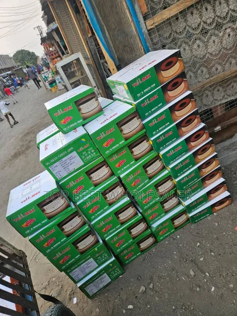 Rop Light Vellmax 50meter in Carton
