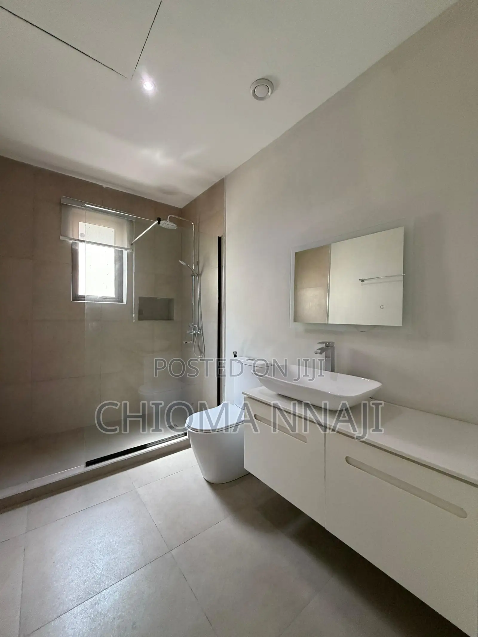 5bdrm Duplex in Lekki Phase 1 for sale