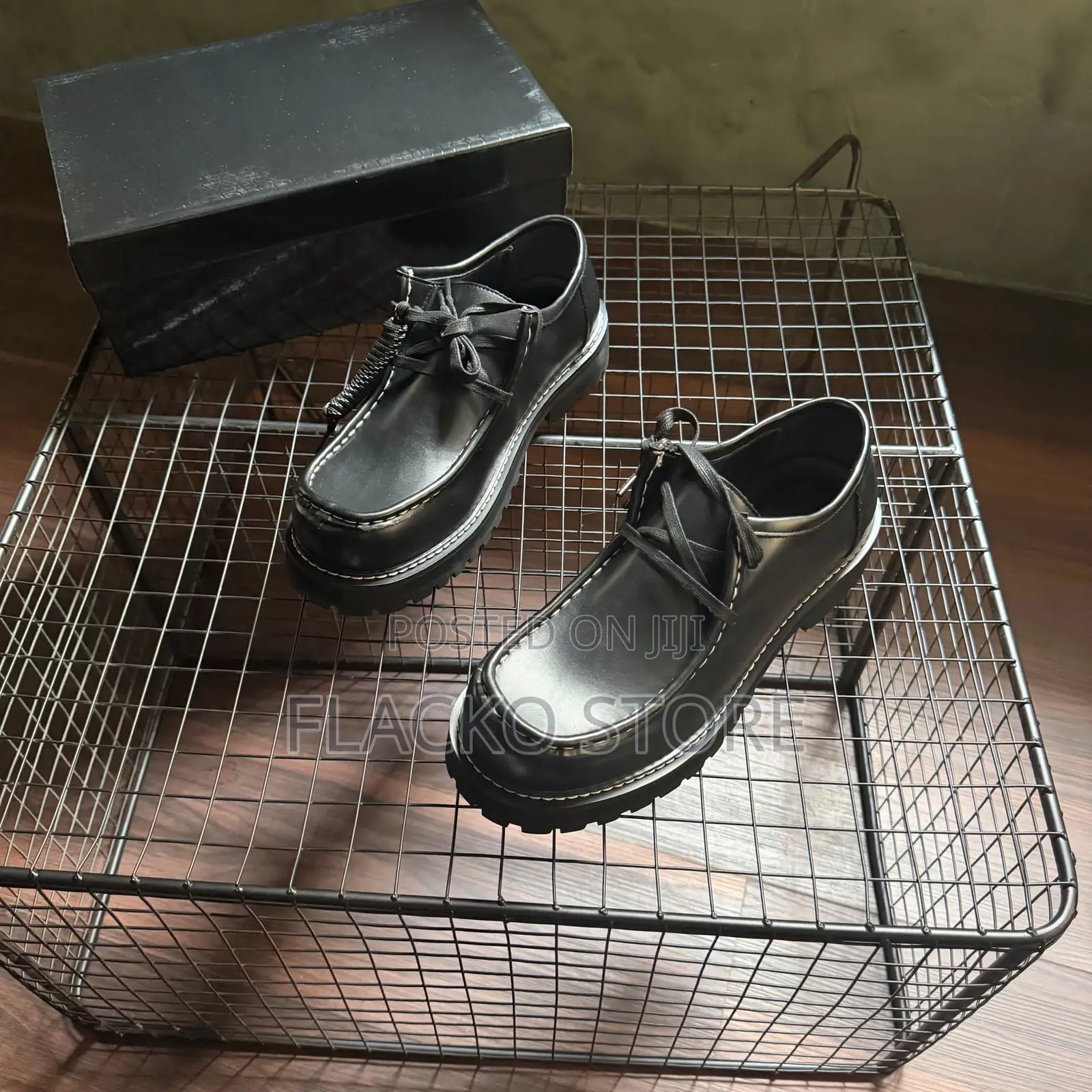Original Canari Moctoe 2.0 Shoes