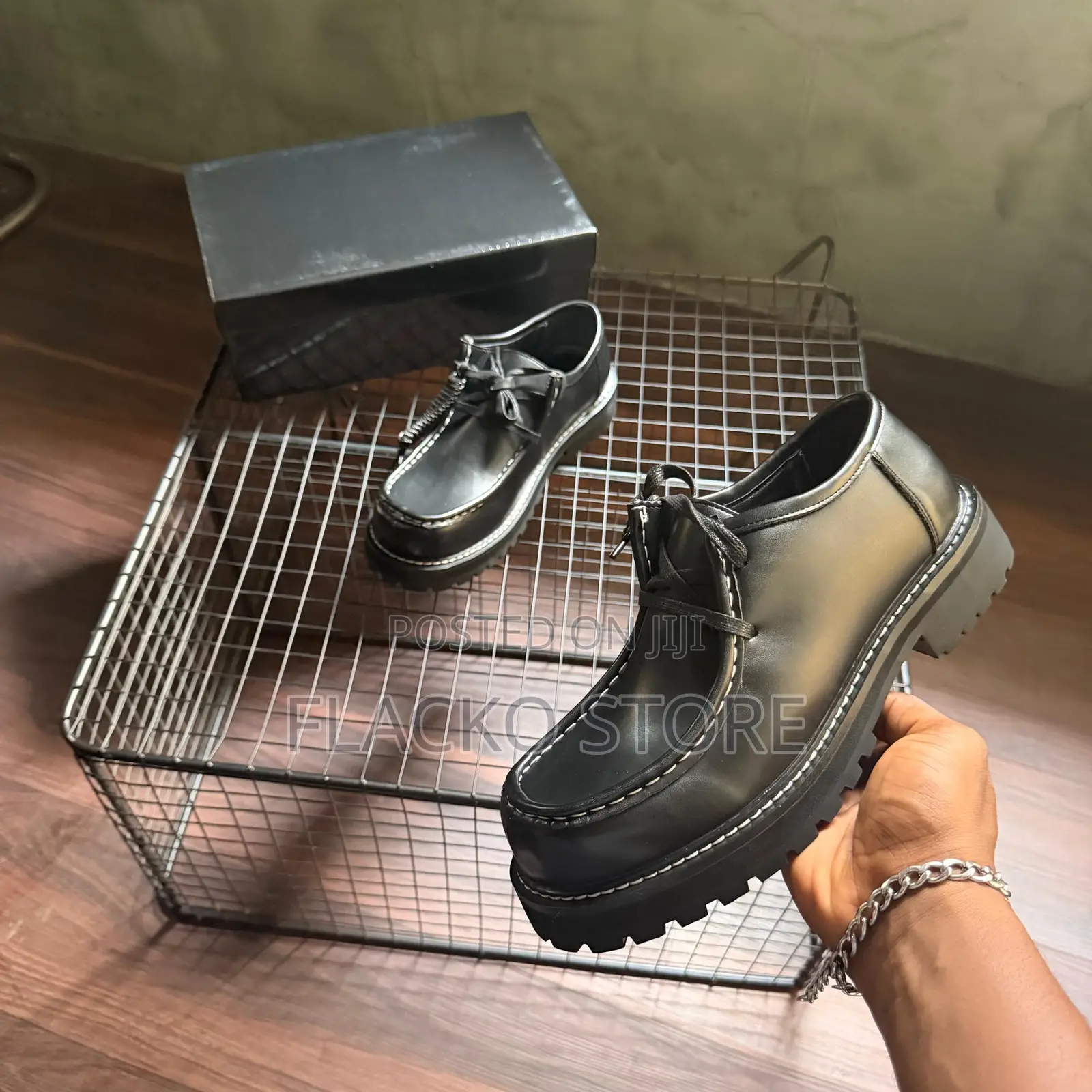 Original Canari Moctoe 2.0 Shoes