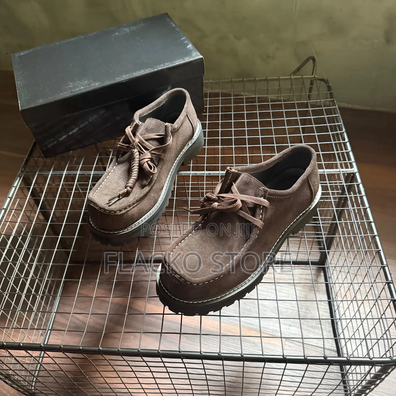 Original Canari Moctoe 2.0 Shoes