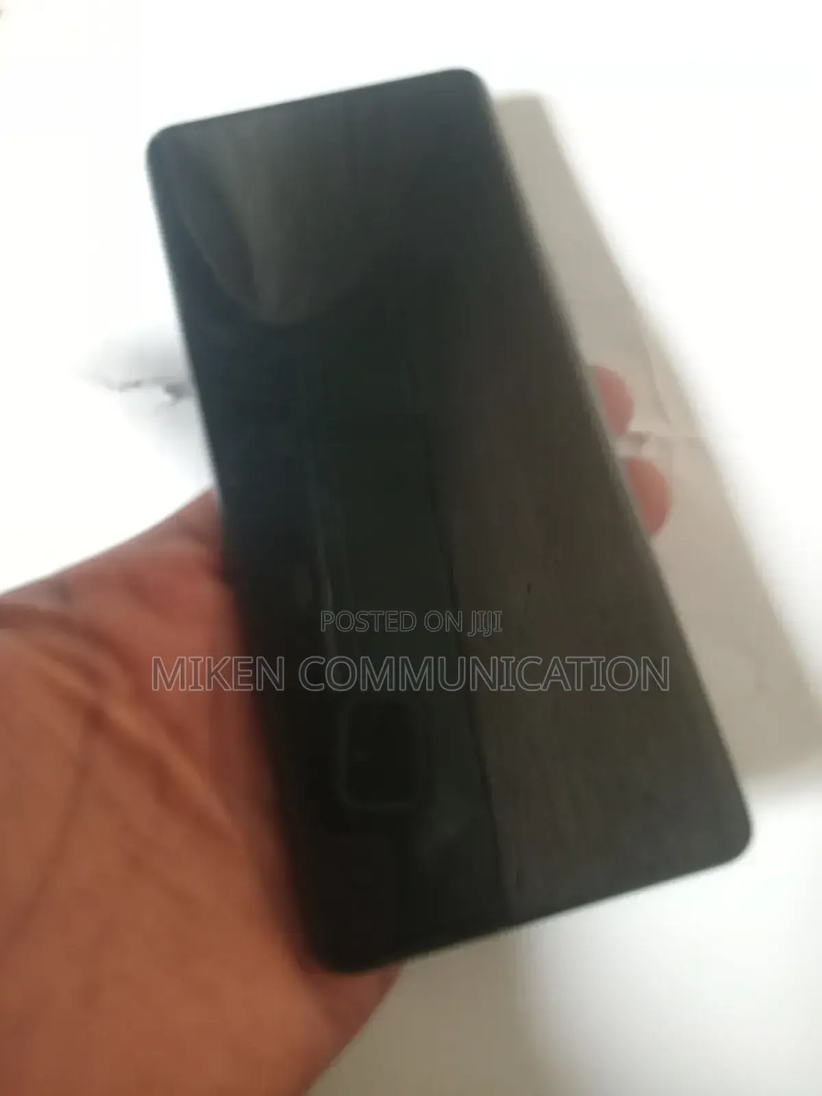Xaomi 12s Ultra 5g Follow Come Screen
