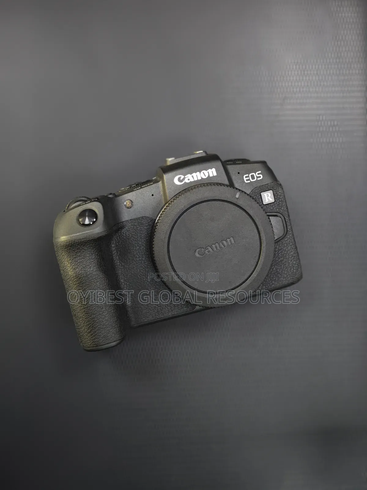 Canon Eos Rp (Body Only )