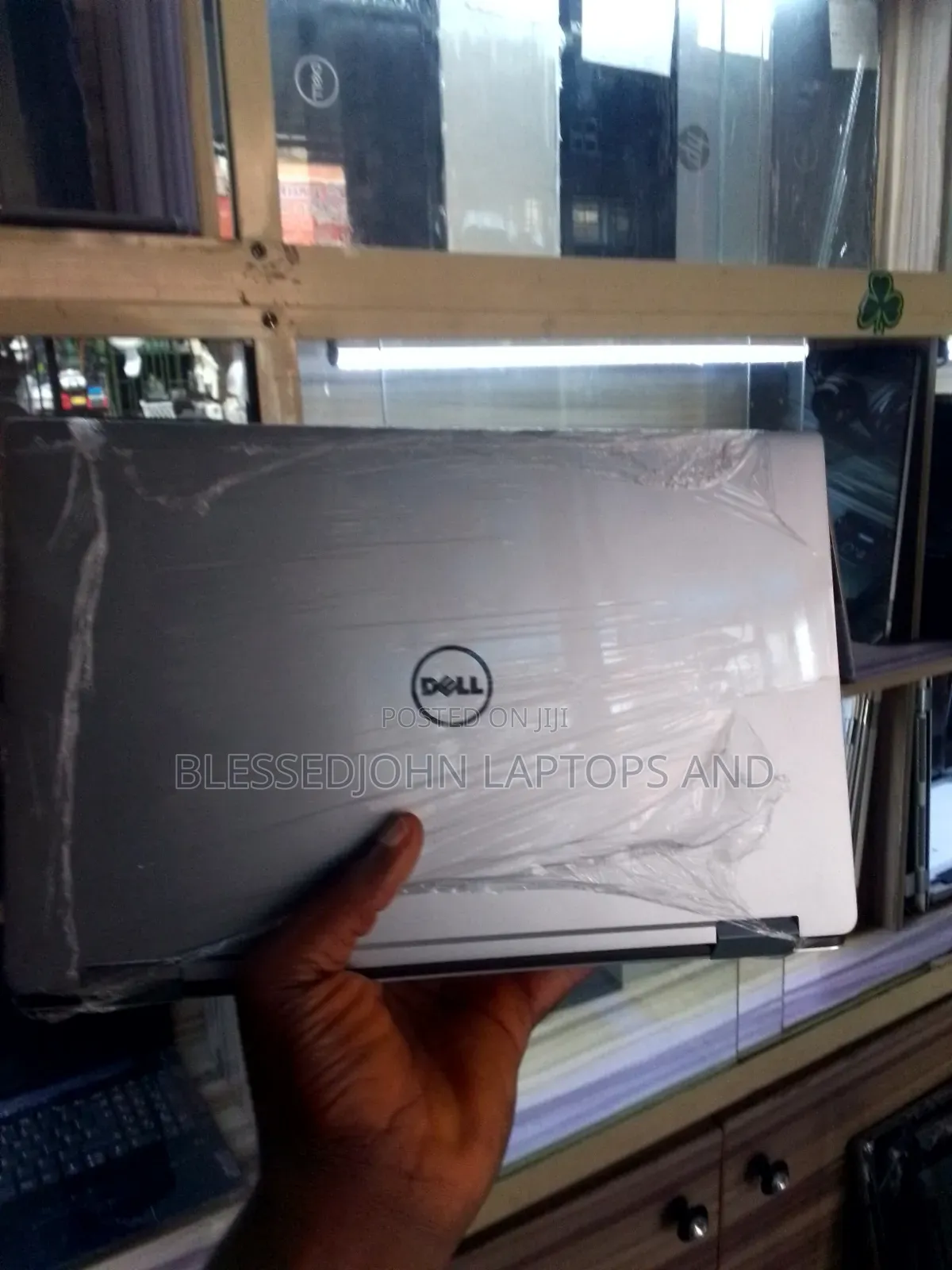 Laptop Dell XPS 13 16GB Intel Core i7 SSD 256GB