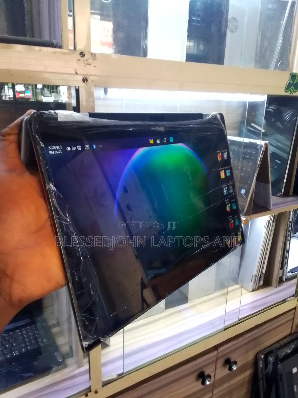 Laptop Dell XPS 13 16GB Intel Core i7 SSD 256GB