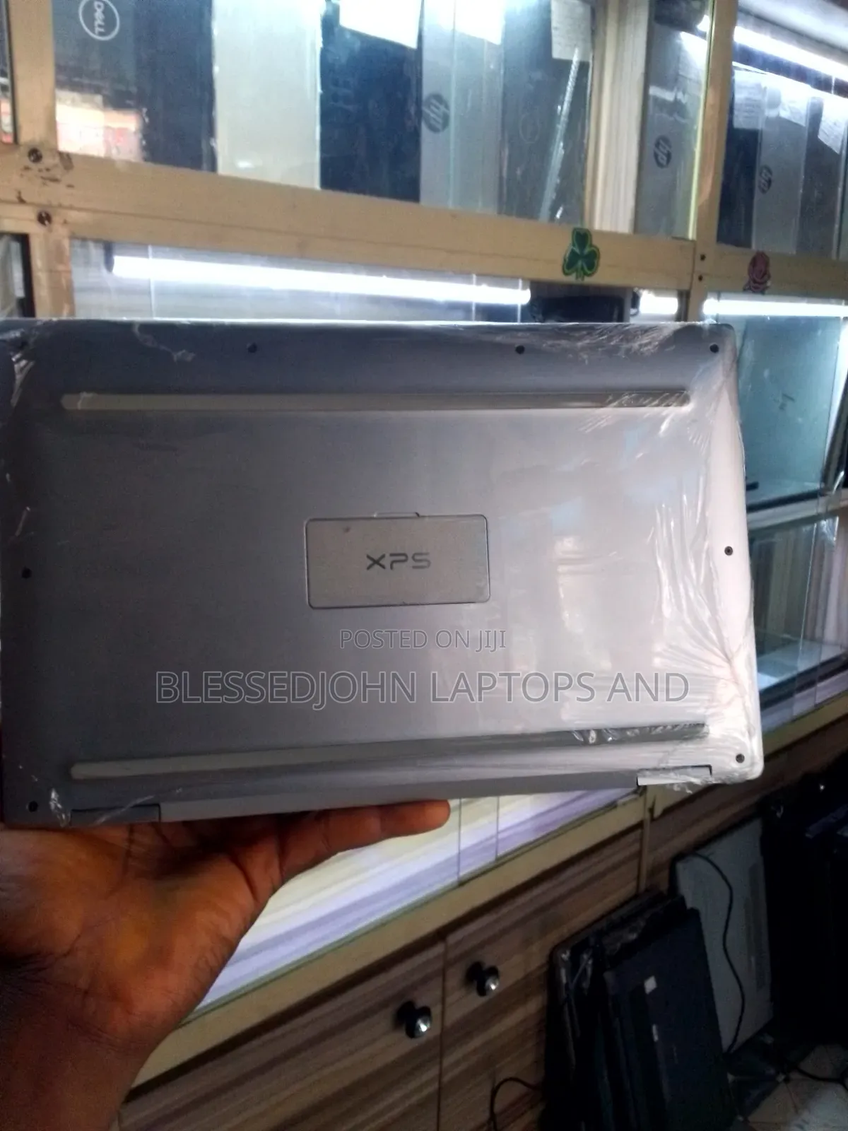 Laptop Dell XPS 13 16GB Intel Core i7 SSD 256GB