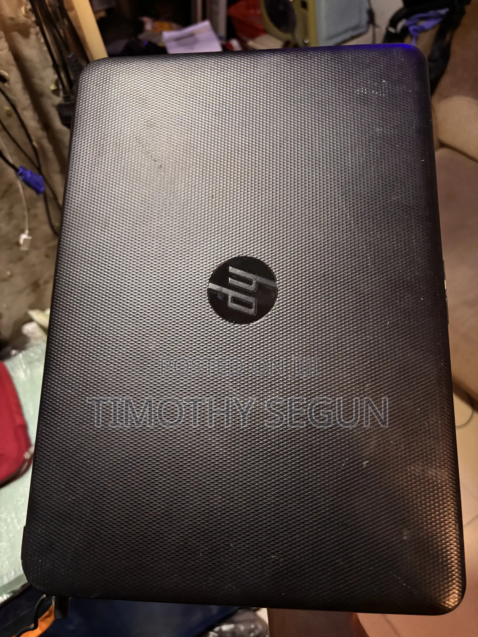 Laptop HP Stream Notebook 4GB Intel HDD 128GB
