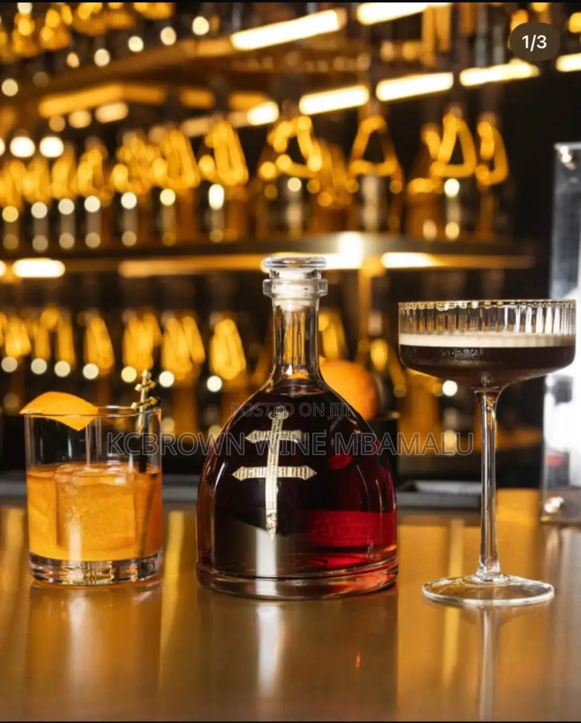 D’Usse Vsop