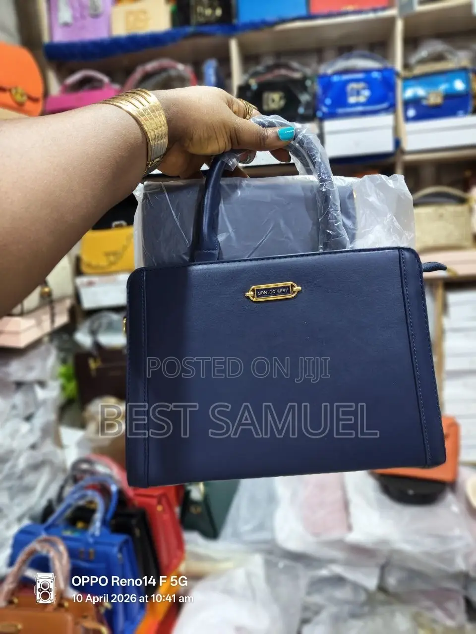 Quality Handbag