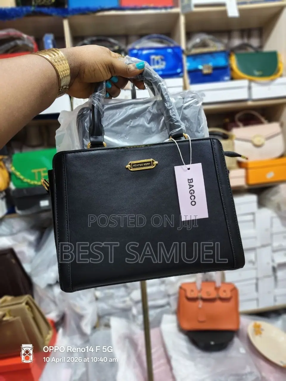 Quality Handbag