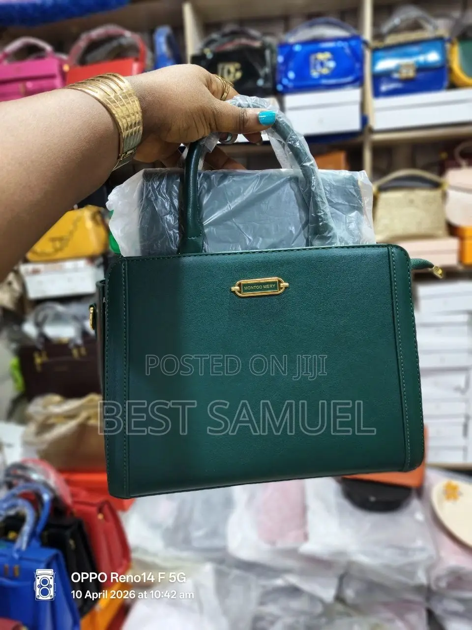 Quality Handbag