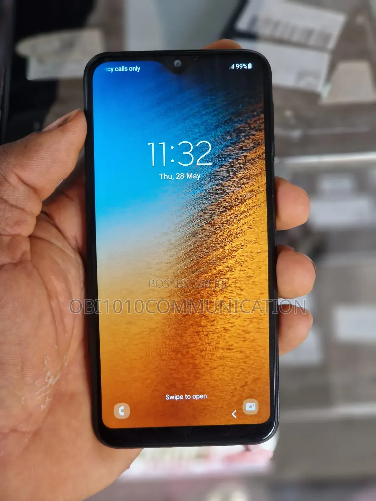 Samsung Galaxy A20e 32 GB